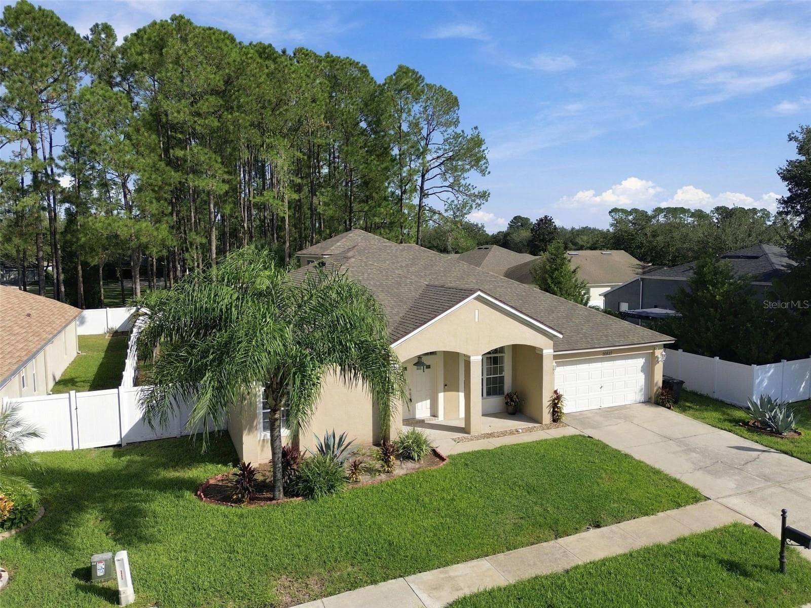 Single Family Residence at 20827 WOODVALE LN, LAND O LAKES, photo 87 of 97