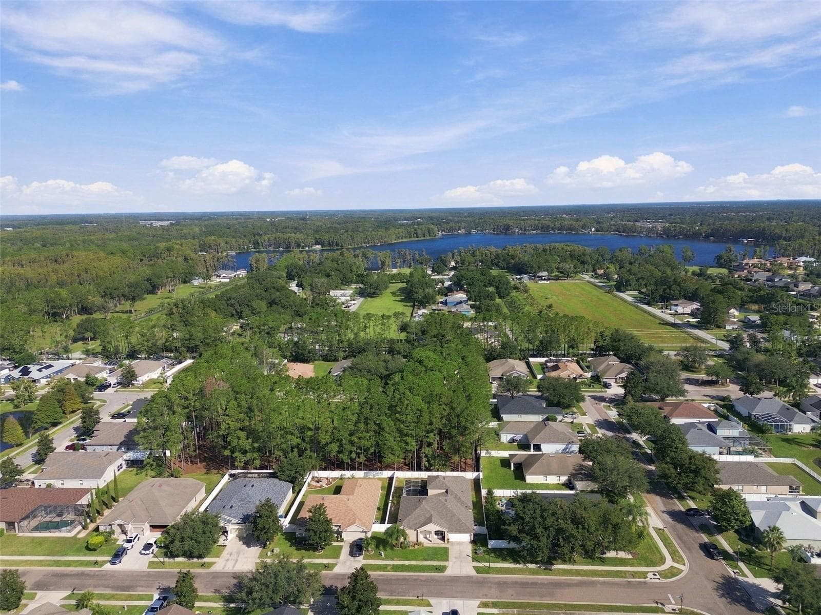Single Family Residence at 20827 WOODVALE LN, LAND O LAKES, photo 92 of 97