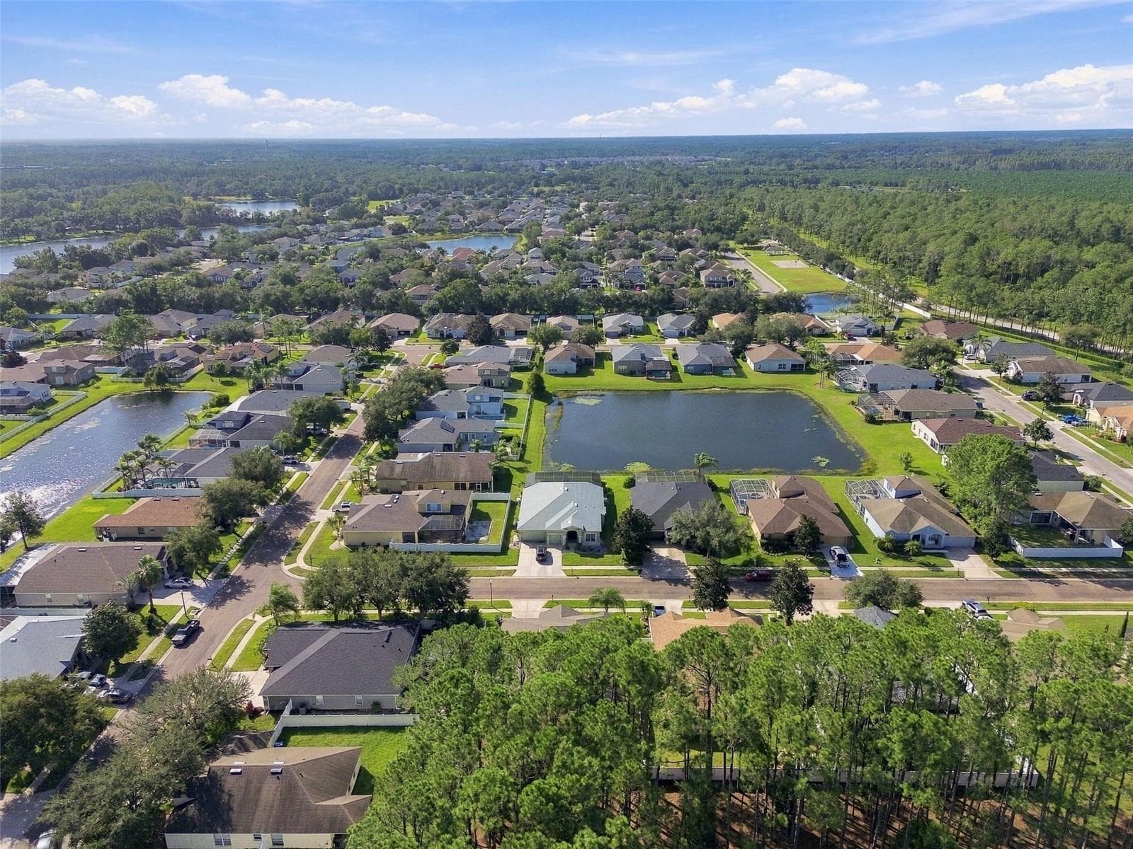 Single Family Residence at 20827 WOODVALE LN, LAND O LAKES, photo 94 of 97