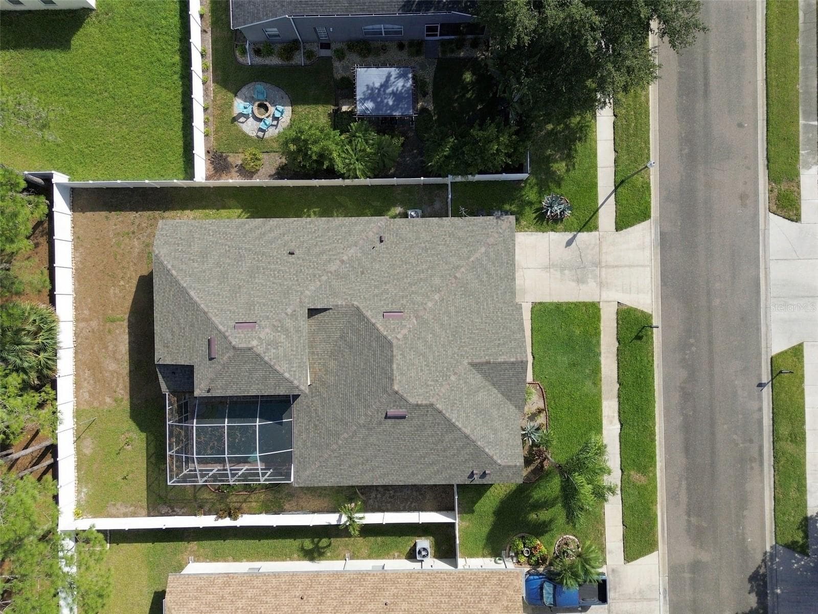 Single Family Residence at 20827 WOODVALE LN, LAND O LAKES, photo 97 of 97