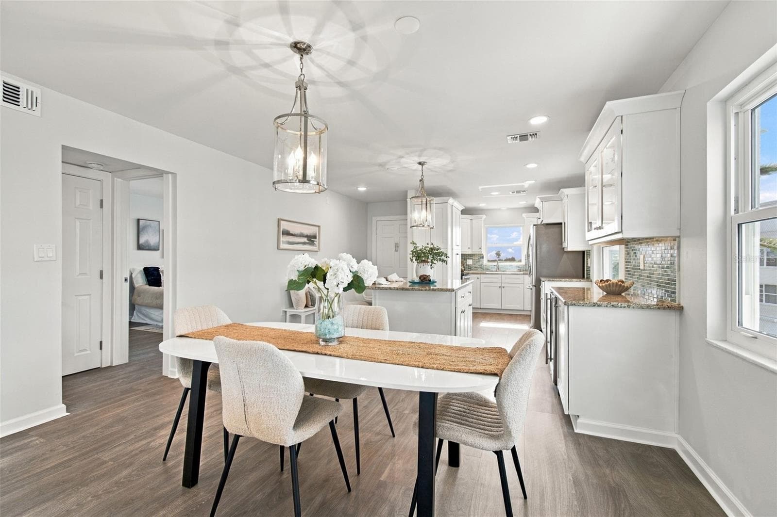 Condominium at 5555 GULF BLVD #419, ST PETE BEACH, photo 12 of 56