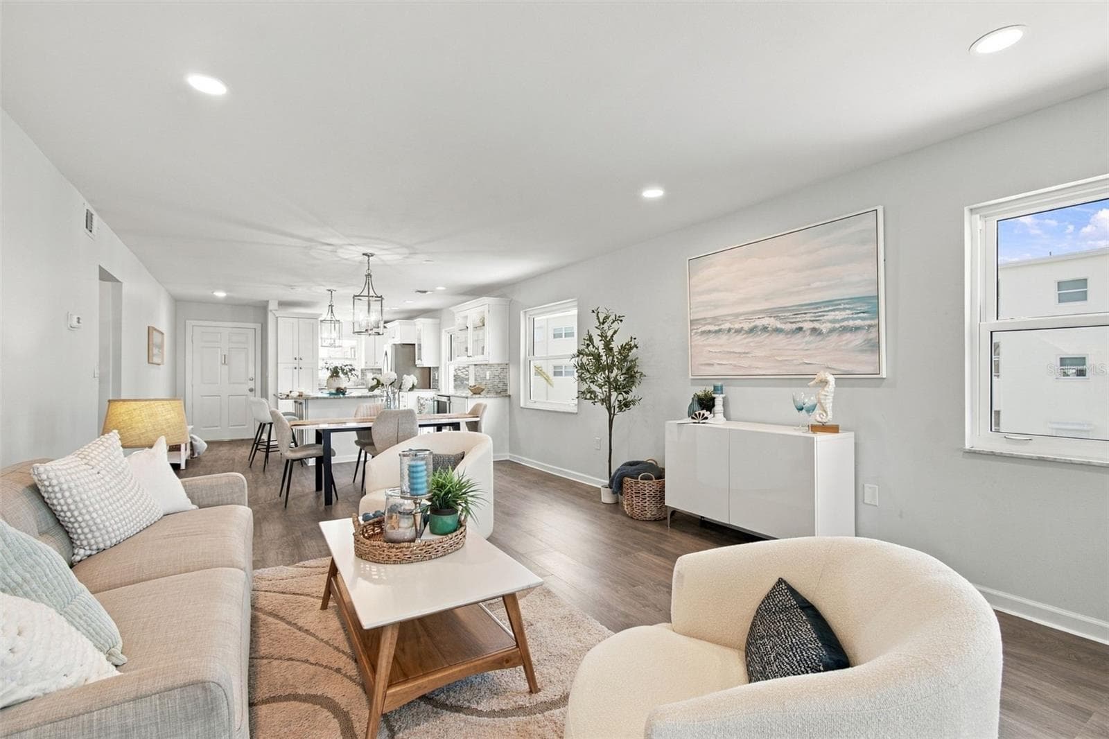 Condominium at 5555 GULF BLVD #419, ST PETE BEACH, photo 15 of 56