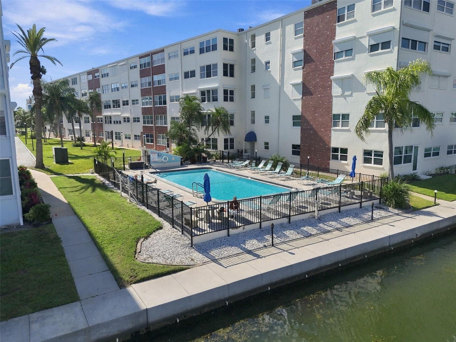 Condominium at 5555 GULF BLVD #419, ST PETE BEACH, photo 36 of 56