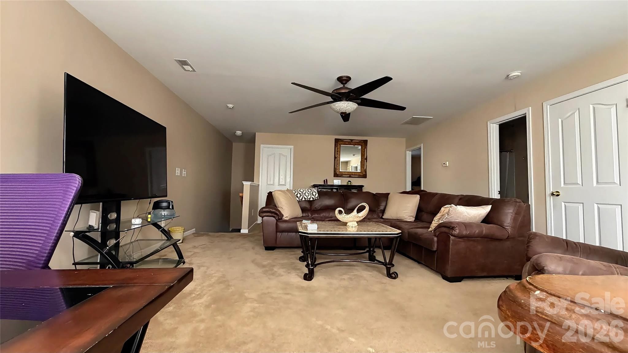 Single Family Residence at 8428 Glaze Court, Charlotte, photo 15 of 25