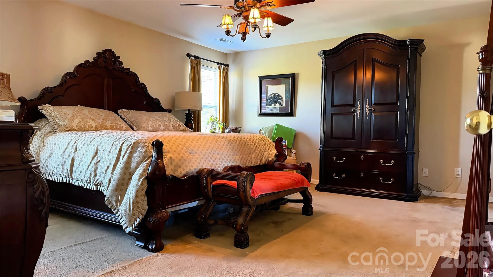 Single Family Residence at 8428 Glaze Court, Charlotte, photo 17 of 25