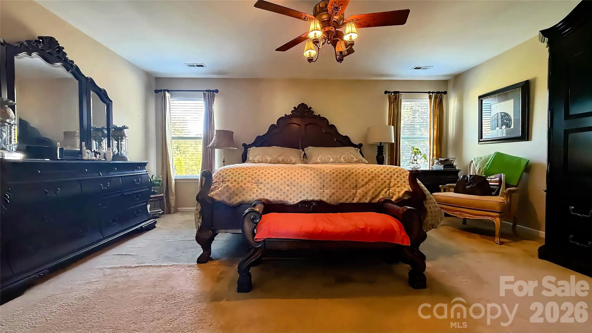 Single Family Residence at 8428 Glaze Court, Charlotte, photo 18 of 25