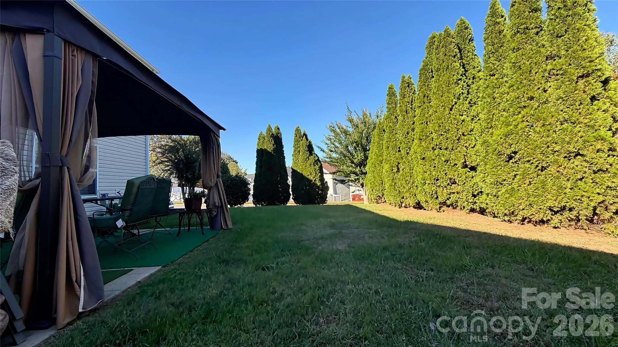 Single Family Residence at 8428 Glaze Court, Charlotte, photo 23 of 25