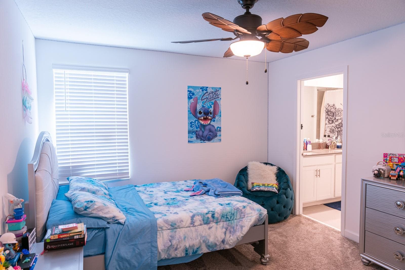 Bedroom - One - 11780 LANGUAGE WAY, ORLANDO