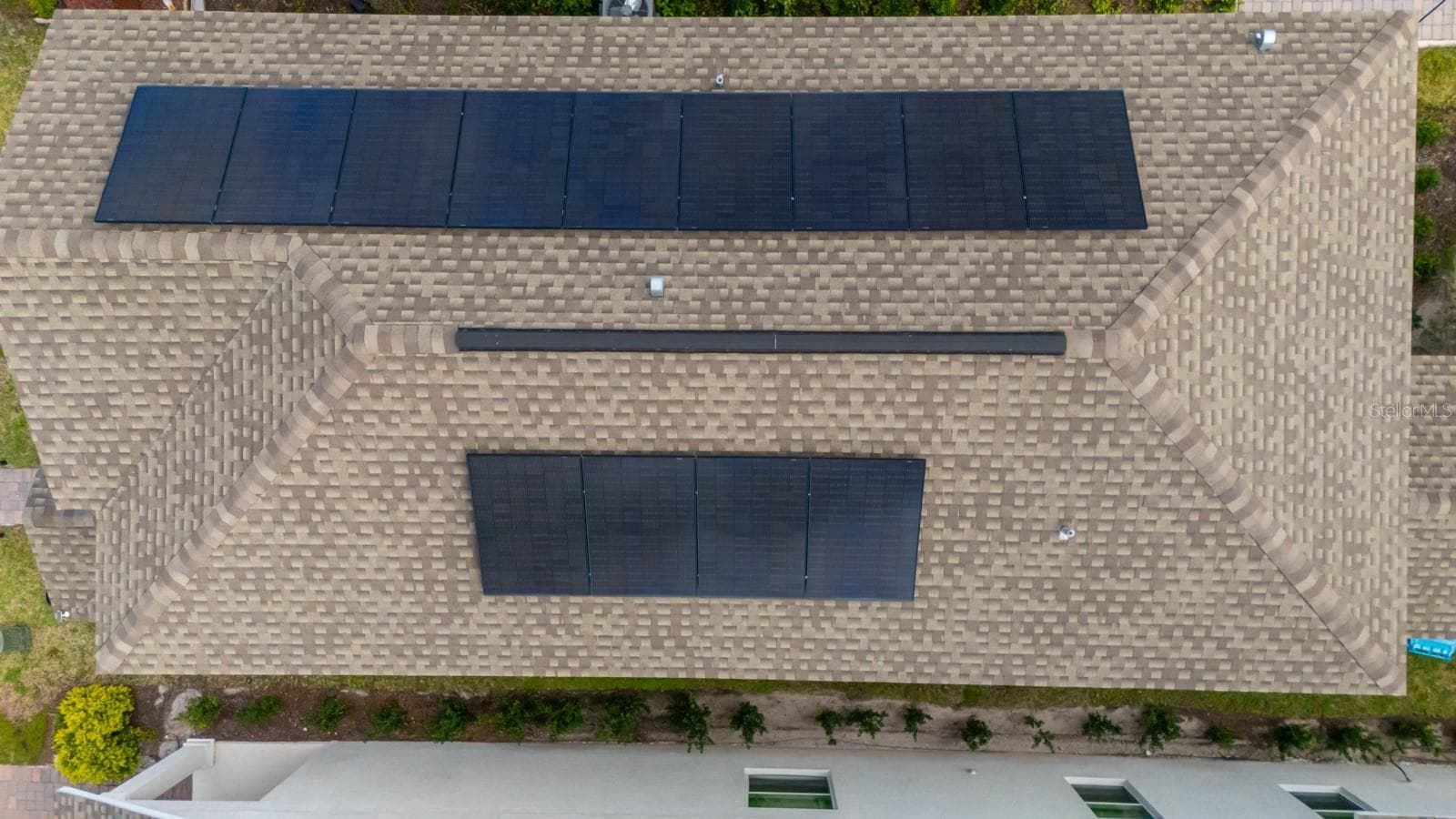 Roof - 11780 LANGUAGE WAY, ORLANDO