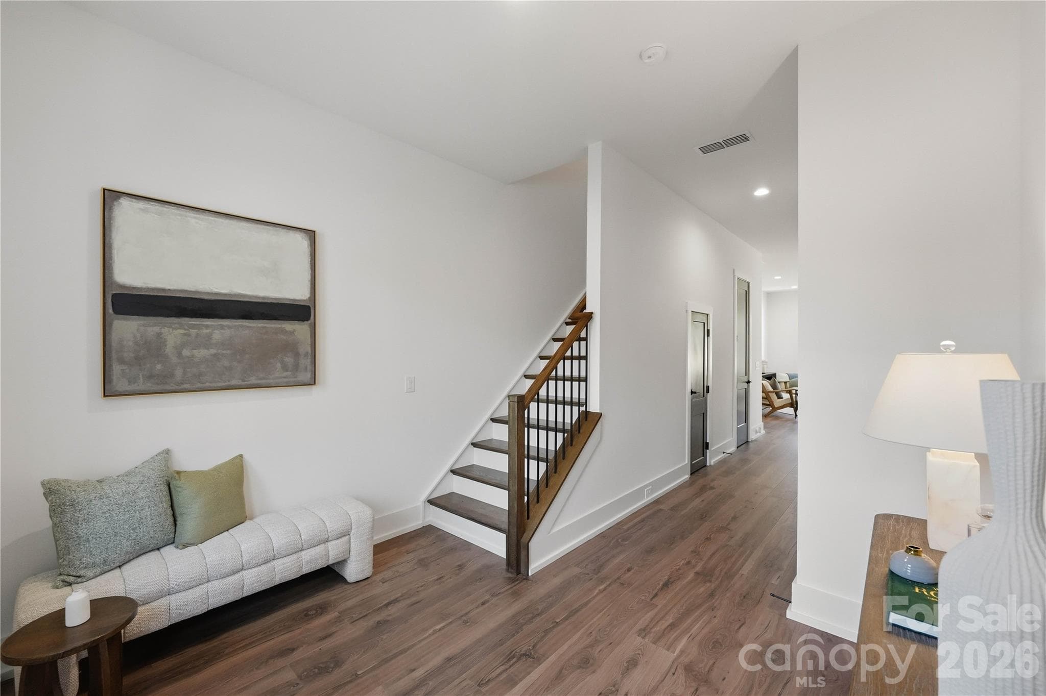 Townhouse at 108 S Gregg Street, Charlotte, photo 19 of 63