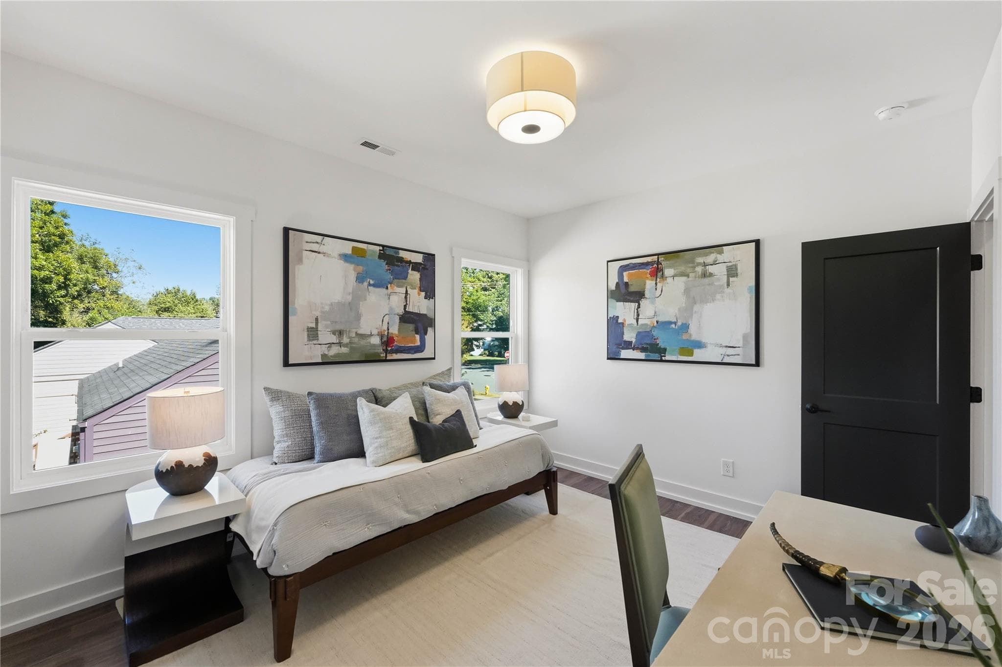 Townhouse at 108 S Gregg Street, Charlotte, photo 55 of 63