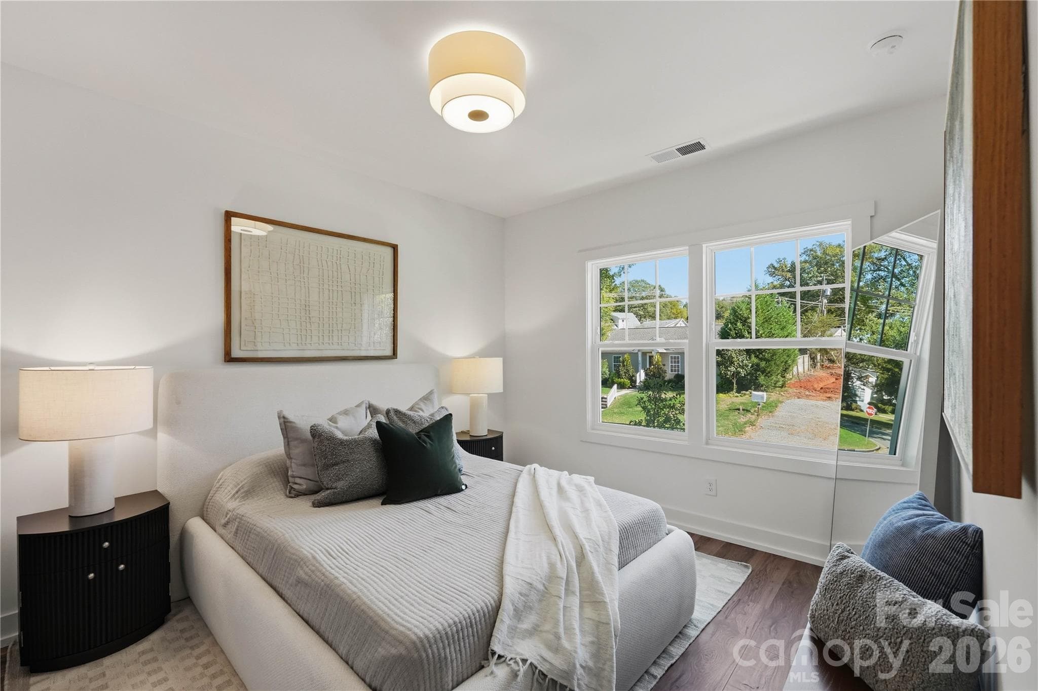 Townhouse at 108 S Gregg Street, Charlotte, photo 60 of 63