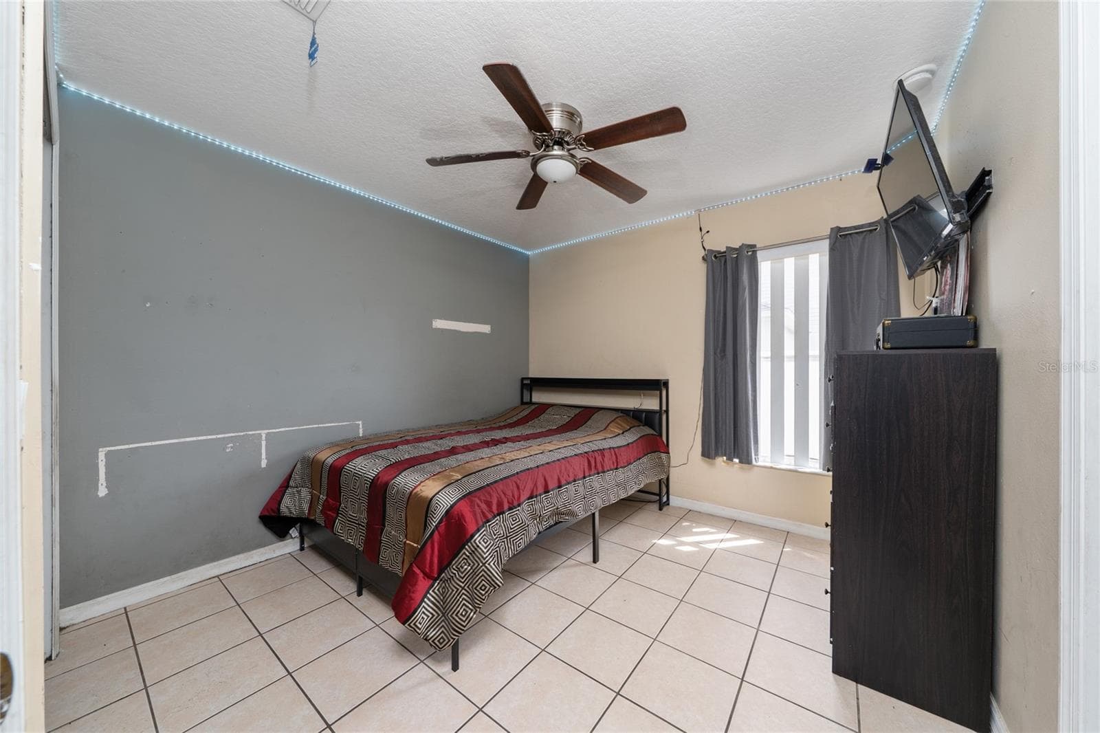 Bedroom 2 - 1133 CHICHESTER CT, KISSIMMEE