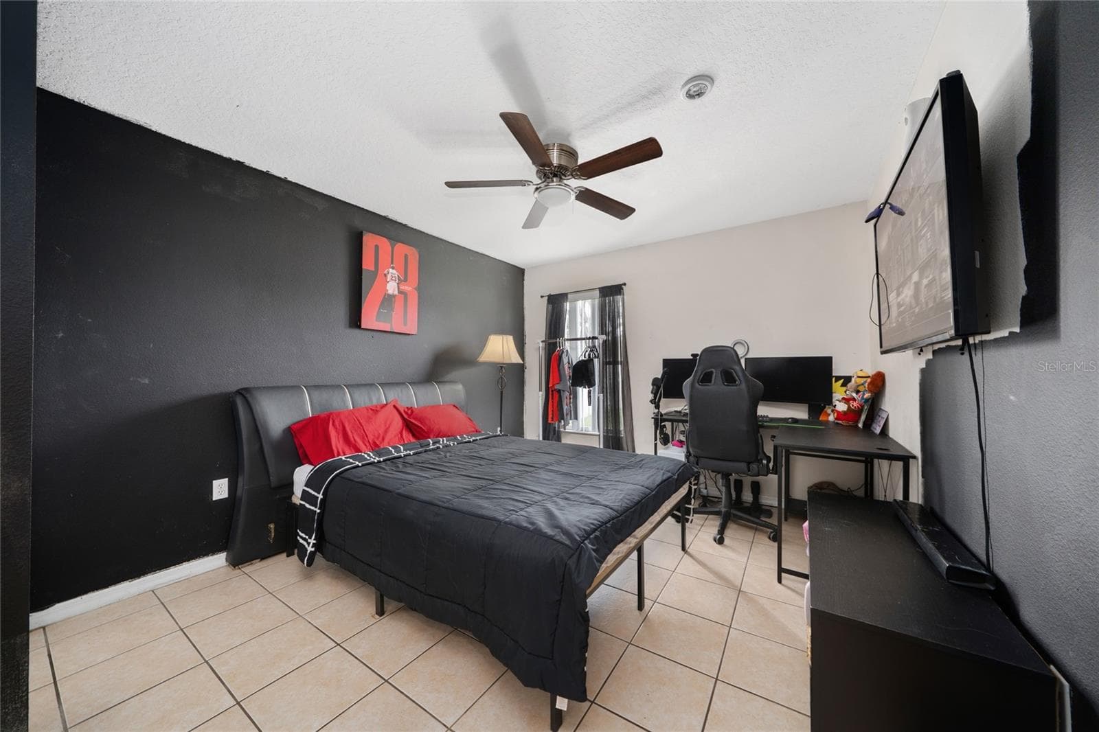 Bedroom 4 - 1133 CHICHESTER CT, KISSIMMEE
