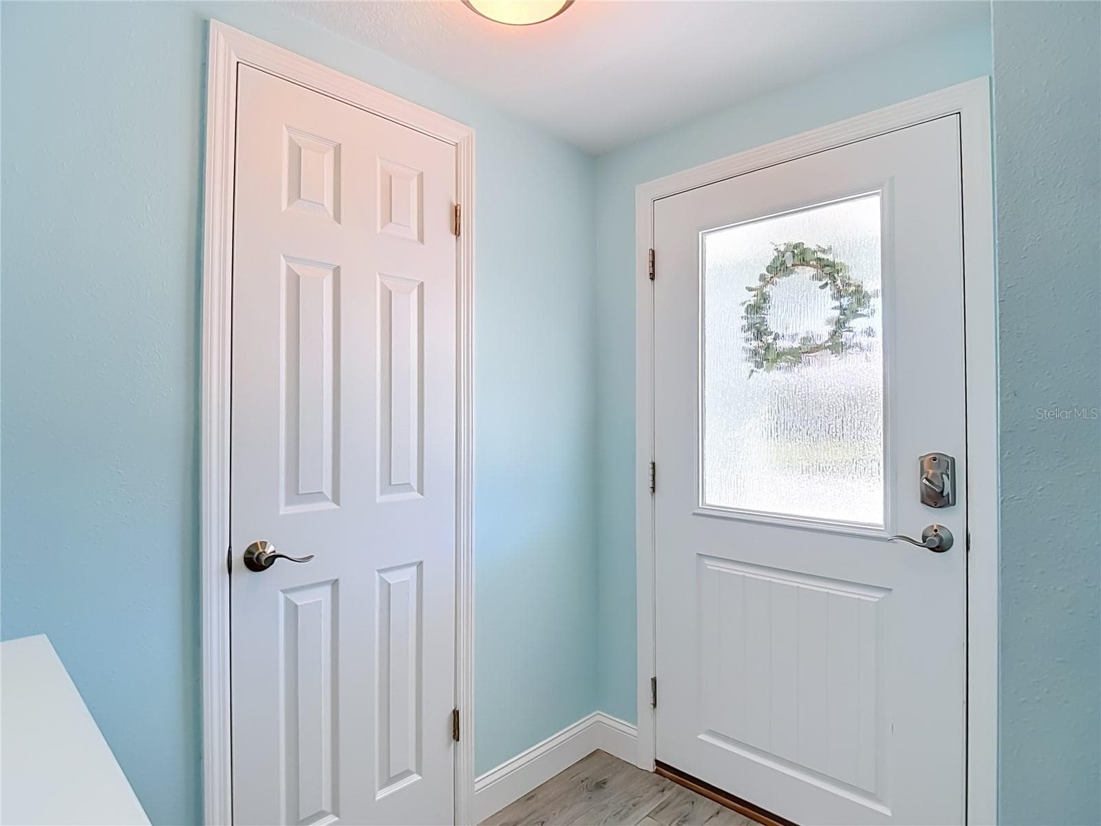Foyer - 4951 FORECASTLE DR, NEW PORT RICHEY