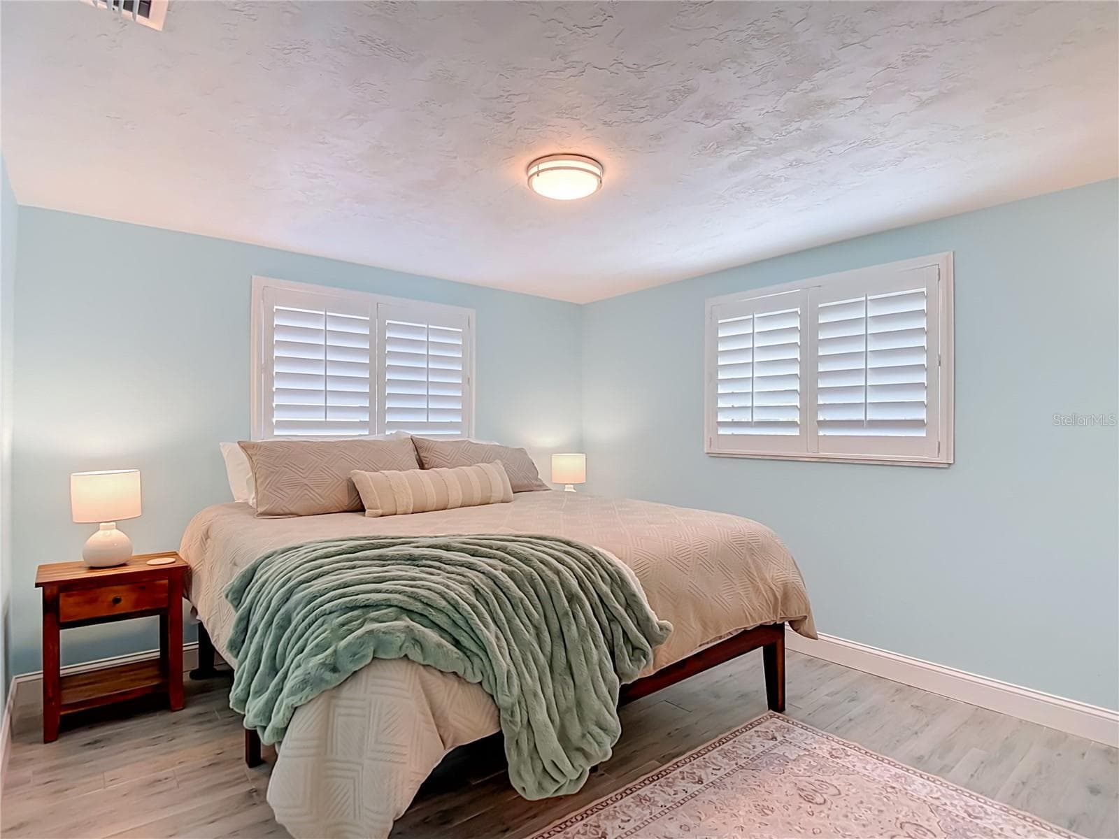 Guest Bedroom - 4951 FORECASTLE DR, NEW PORT RICHEY