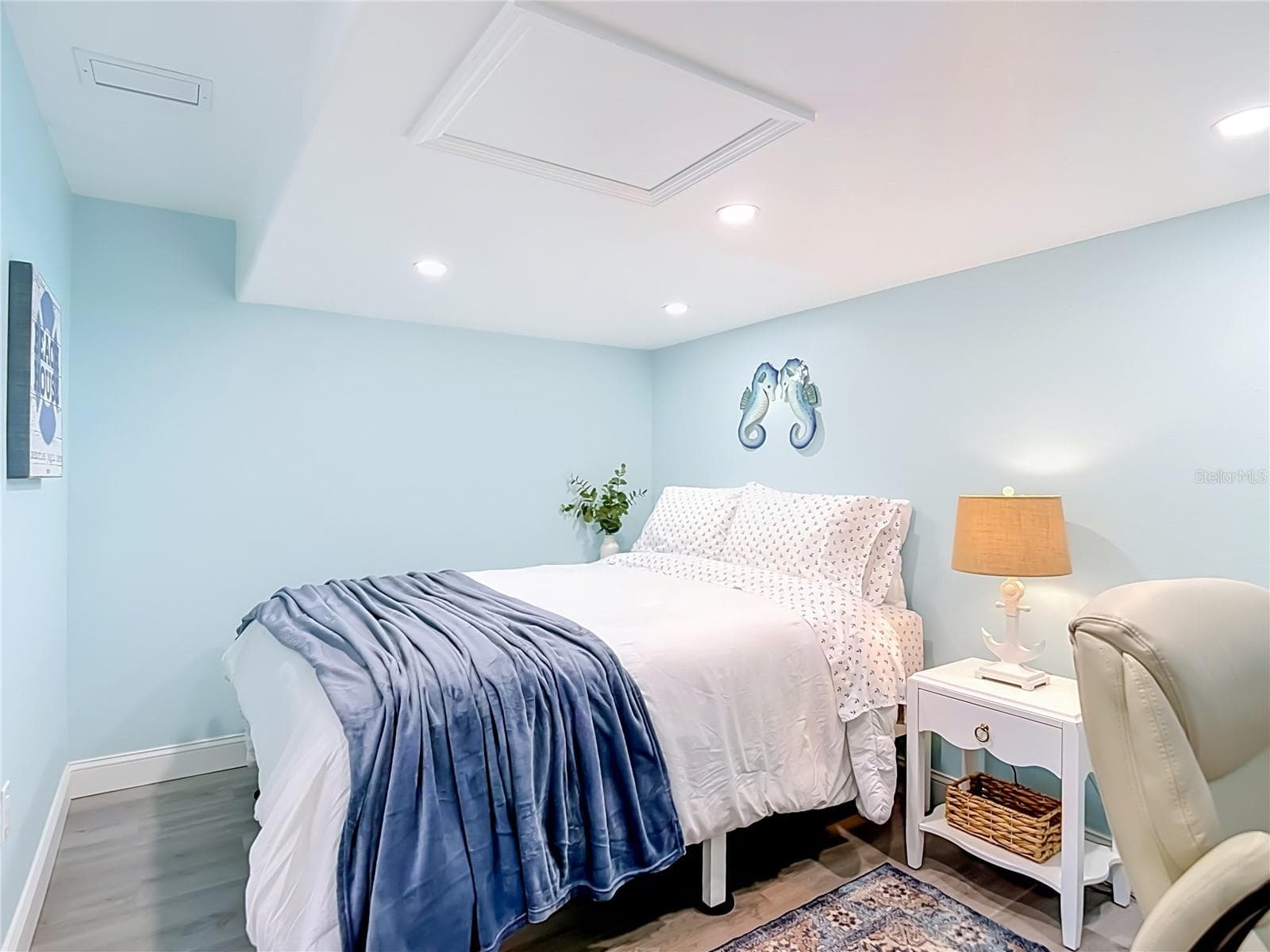 Guest Bedroom 3 - 4951 FORECASTLE DR, NEW PORT RICHEY