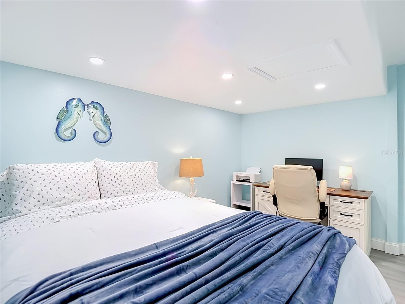 Guest Bedroom 3 - 4951 FORECASTLE DR, NEW PORT RICHEY