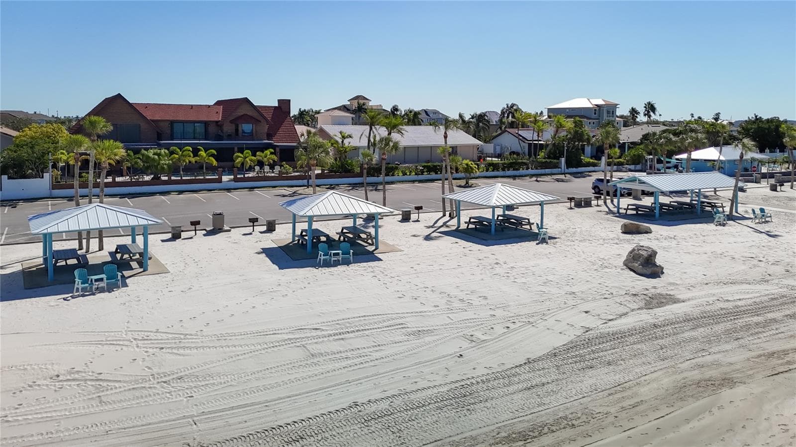 Private Beach - 4951 FORECASTLE DR, NEW PORT RICHEY