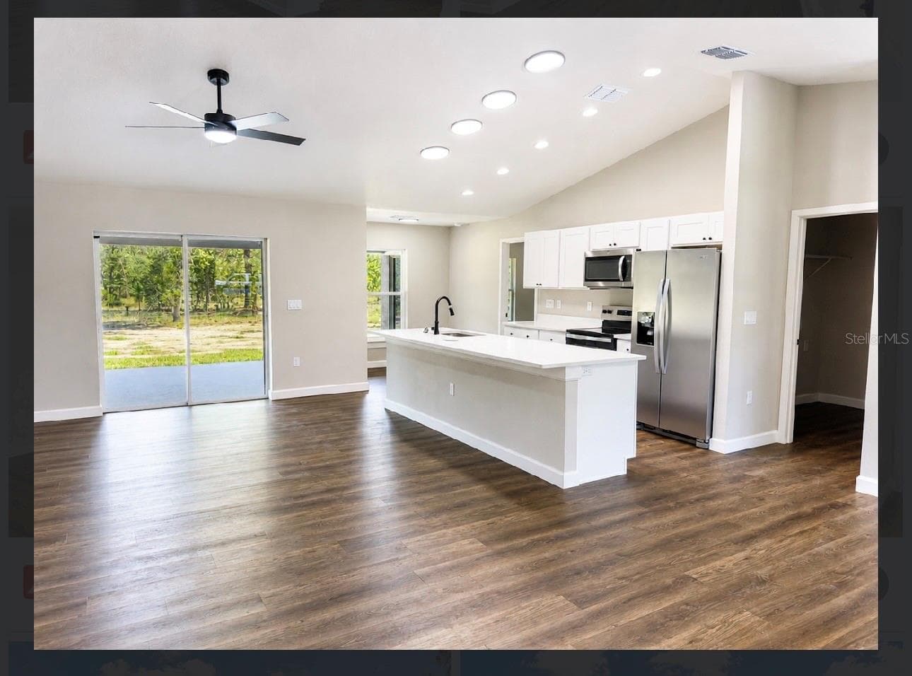 Single Family Residence at 2587 SW BONABLE DR, DUNNELLON, photo 43 of 49