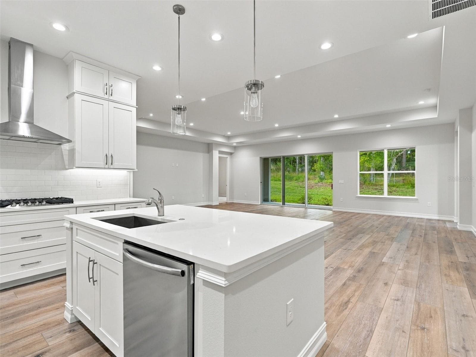 Single Family Residence at 3970 SOUTHERN VALLEY LOOP, BROOKSVILLE, photo 17 of 56