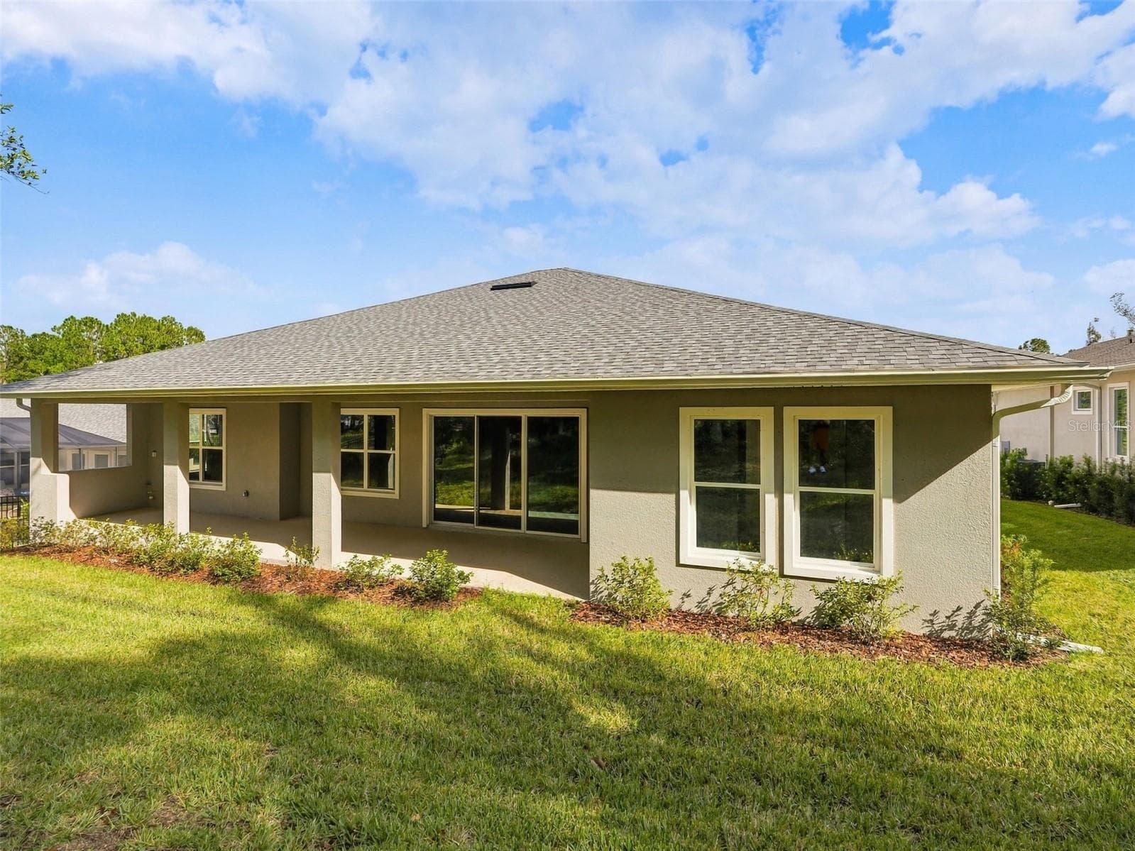 Single Family Residence at 3970 SOUTHERN VALLEY LOOP, BROOKSVILLE, photo 47 of 56