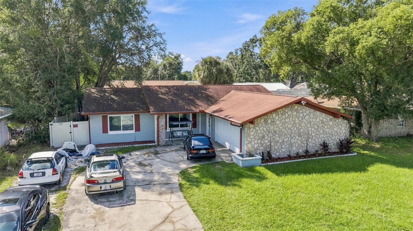 Single Family Residence at 3620 COPPERTREE CIR, BRANDON, photo 37 of 45