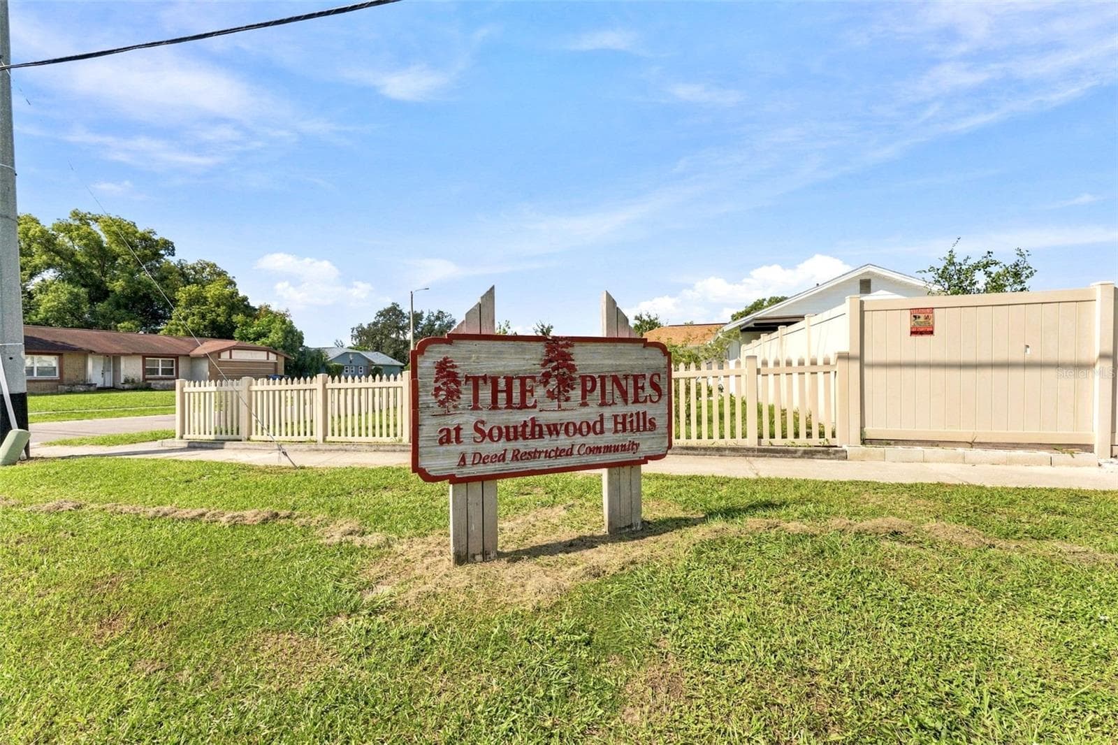 Single Family Residence at 3620 COPPERTREE CIR, BRANDON, photo 45 of 45