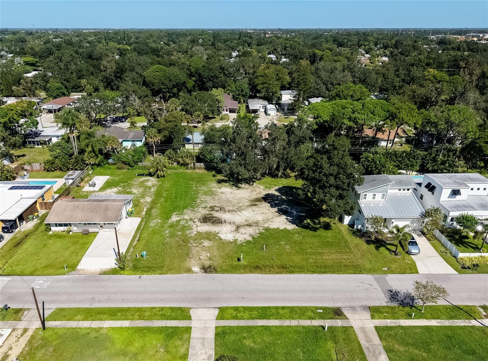 Land at 2555 WOOD ST, SARASOTA, photo 2 of 36