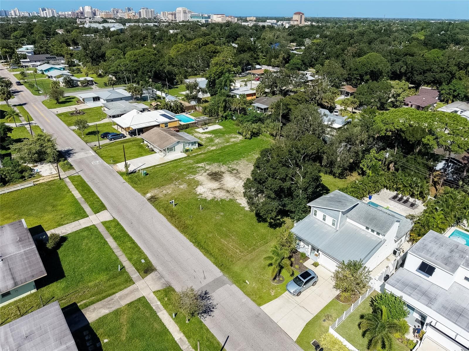 Land at 2555 WOOD ST, SARASOTA, photo 4 of 36