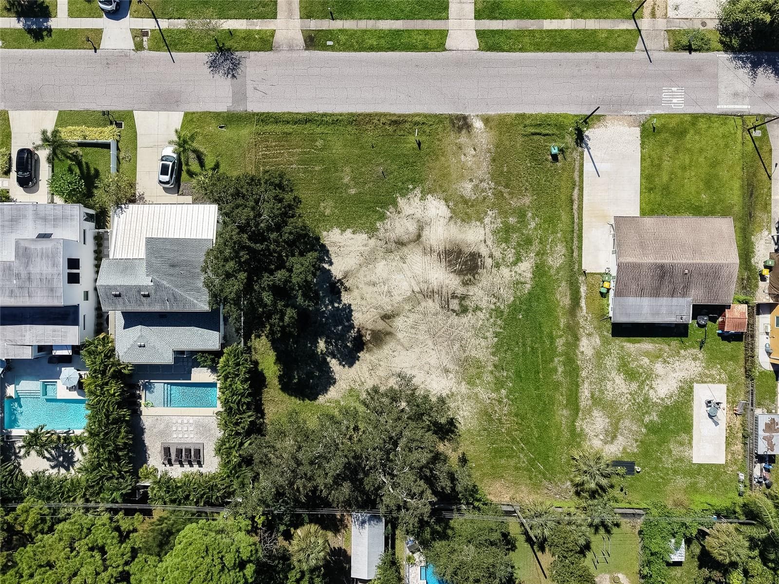 Land at 2555 WOOD ST, SARASOTA, photo 22 of 36