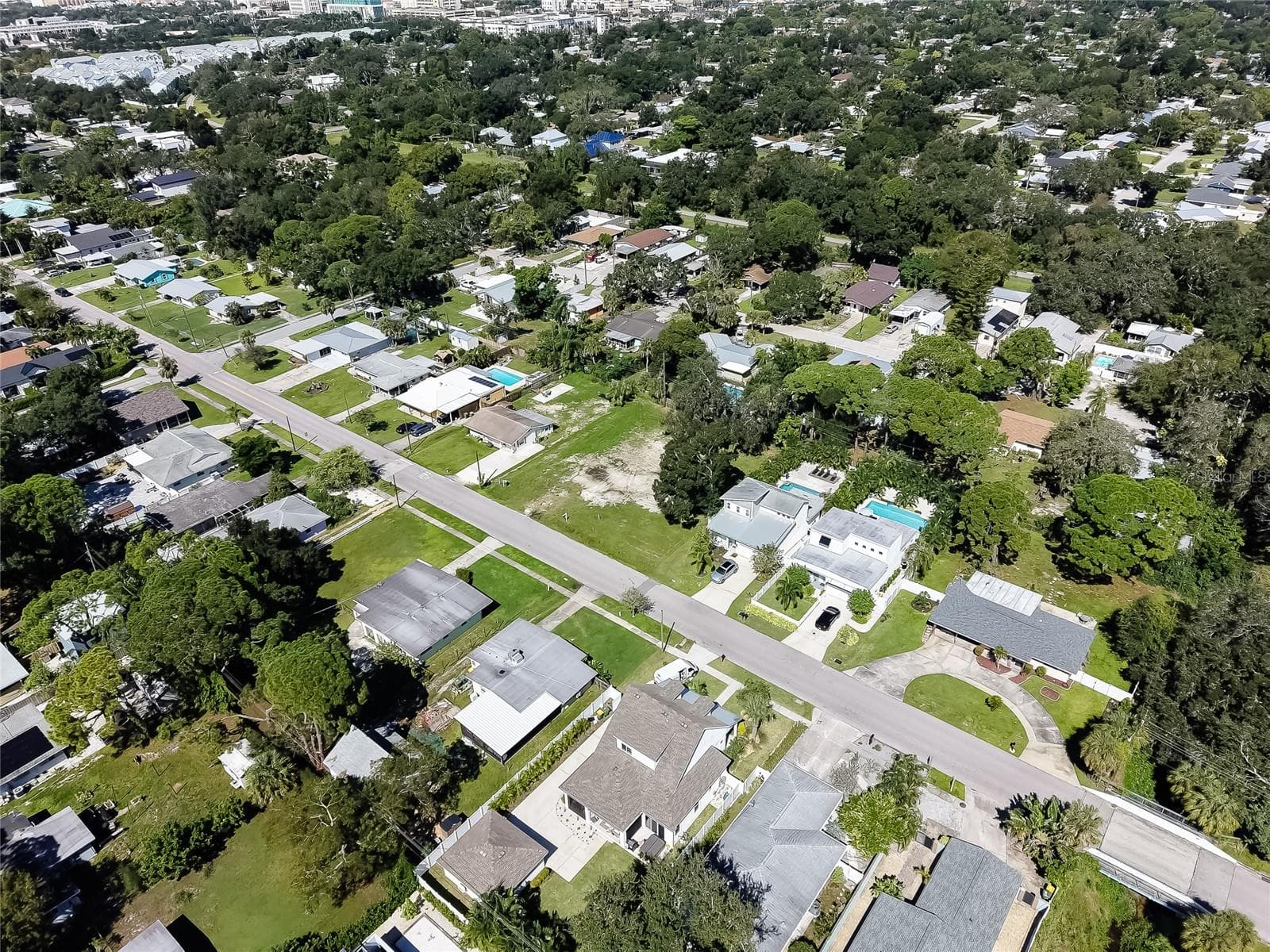 Land at 2555 WOOD ST, SARASOTA, photo 34 of 36