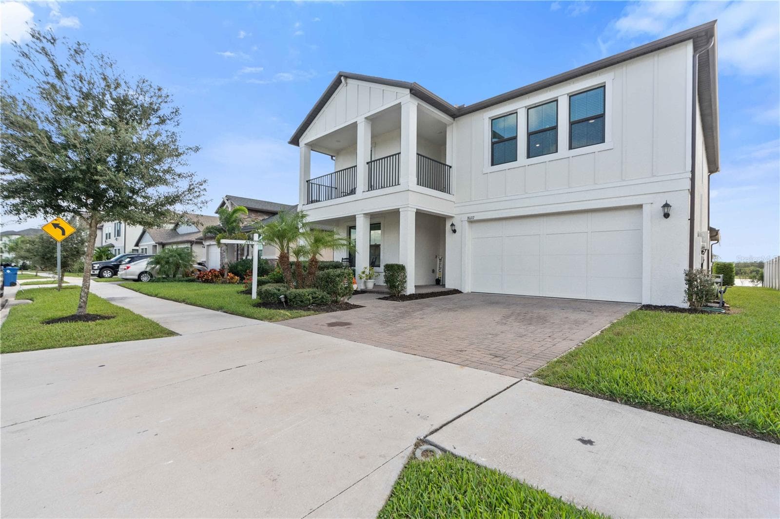 Single Family Residence at 8022 CAPSTONE RANCH DR, NEW PORT RICHEY, photo 2 of 63