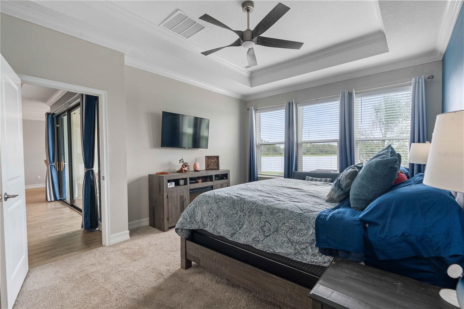 Single Family Residence at 8022 CAPSTONE RANCH DR, NEW PORT RICHEY, photo 22 of 63