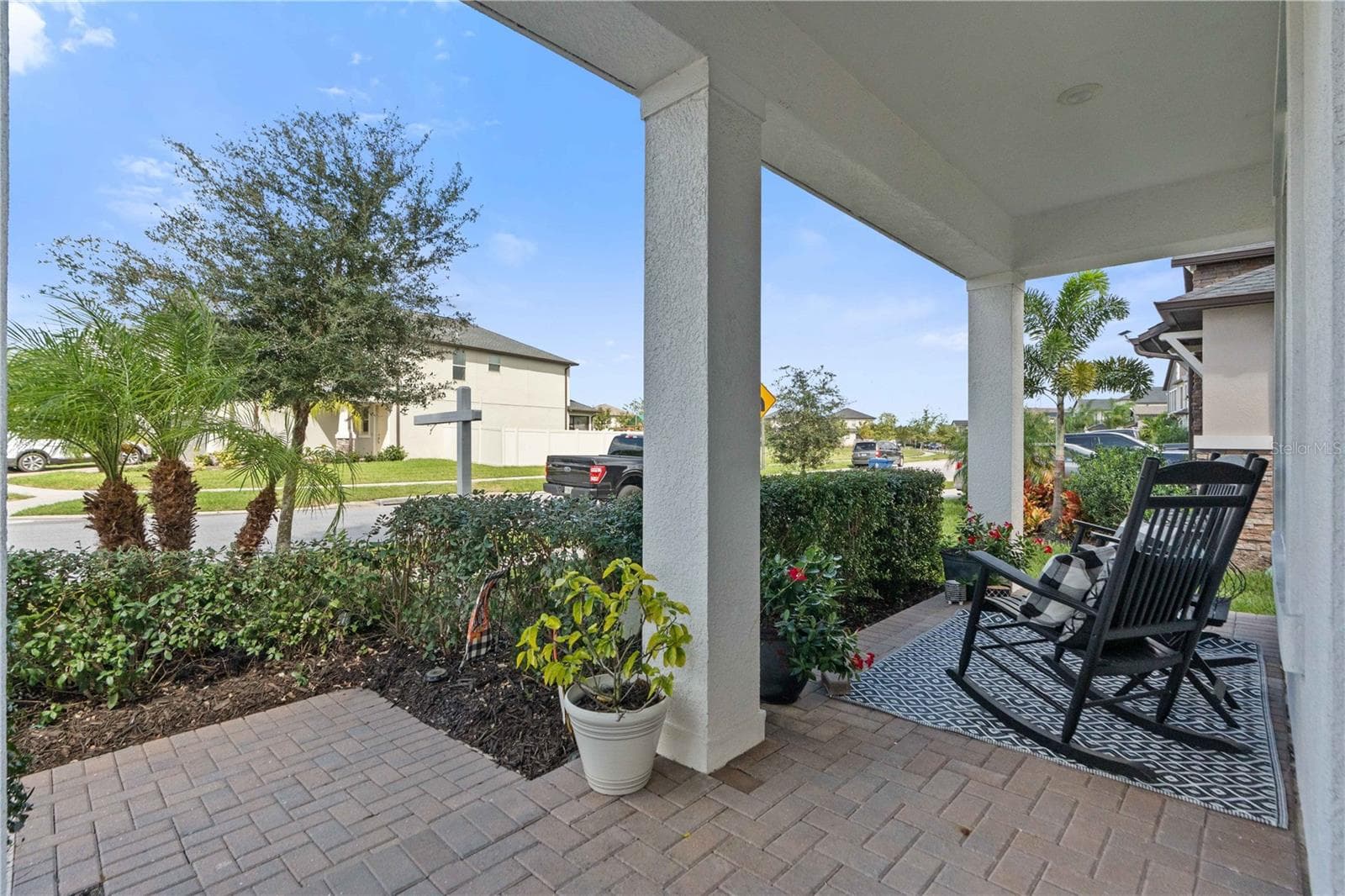 Single Family Residence at 8022 CAPSTONE RANCH DR, NEW PORT RICHEY, photo 49 of 63