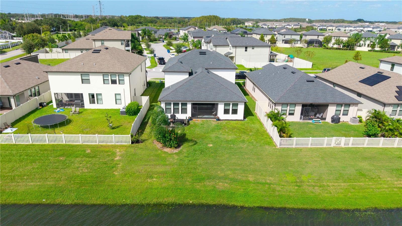 Single Family Residence at 8022 CAPSTONE RANCH DR, NEW PORT RICHEY, photo 60 of 63