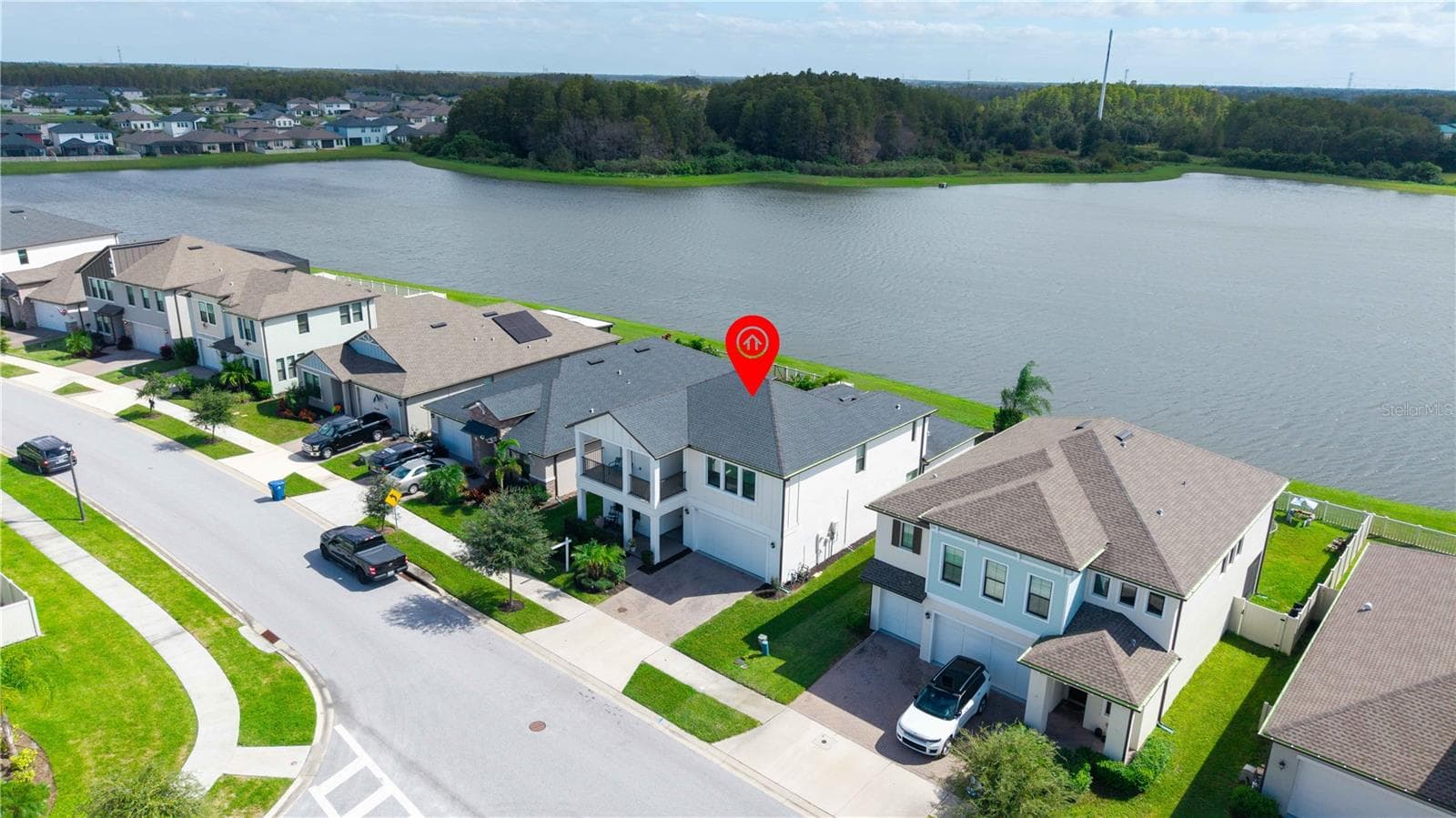 Single Family Residence at 8022 CAPSTONE RANCH DR, NEW PORT RICHEY, photo 61 of 63