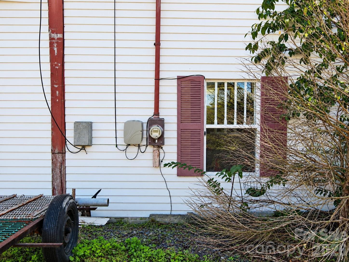 Warehouse/Office at 953 Old Charlotte Road, Albemarle, photo 12 of 15