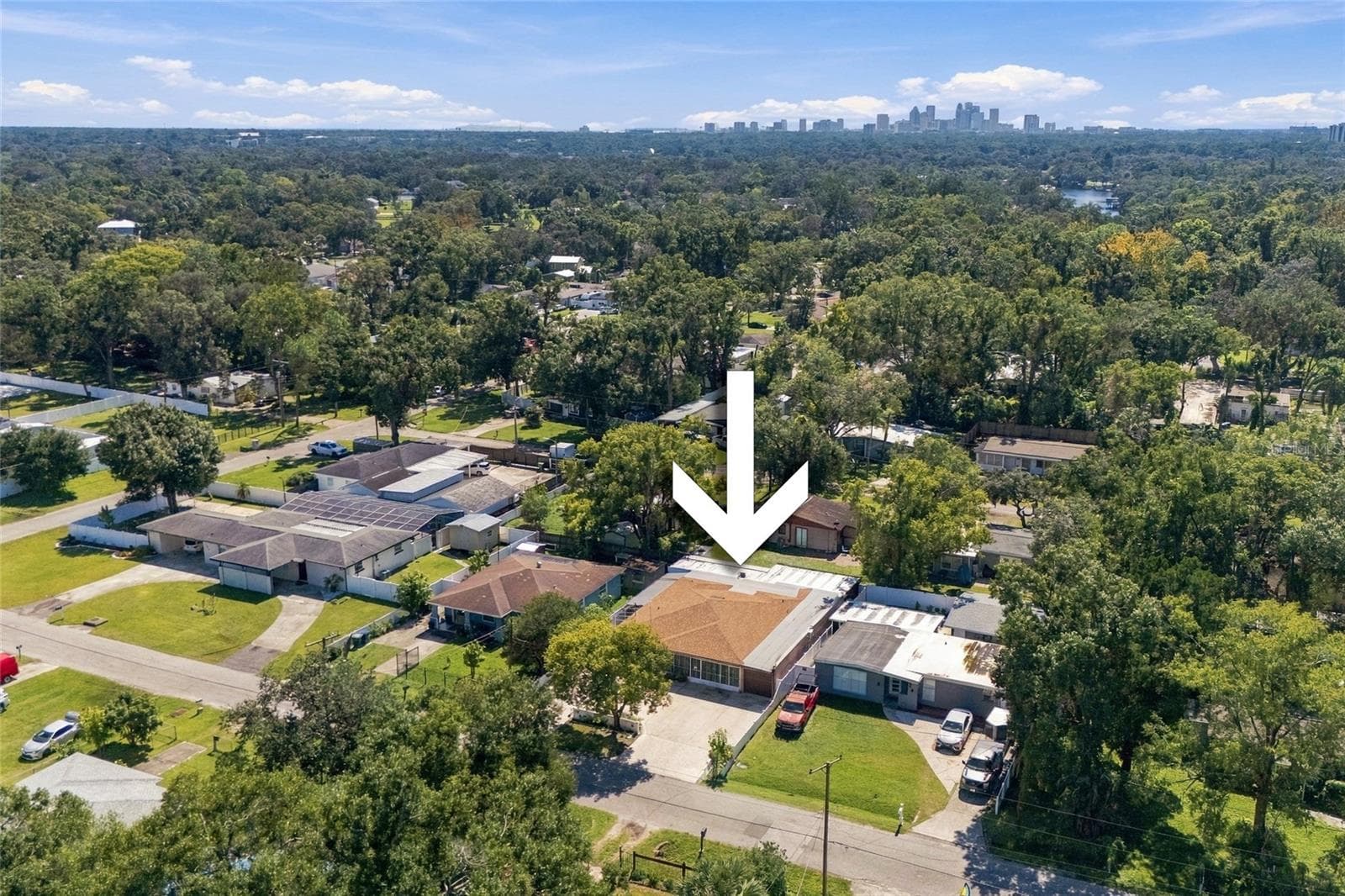 Single Family Residence at 1508 W KNOLLWOOD ST, TAMPA, photo 51 of 58