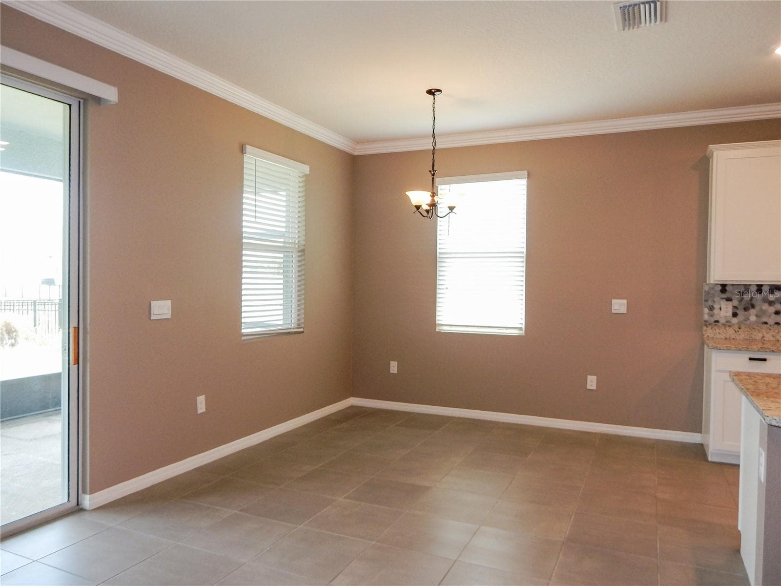 Dining Room - 13413 GOLDEN LIME AVE, SPRING HILL