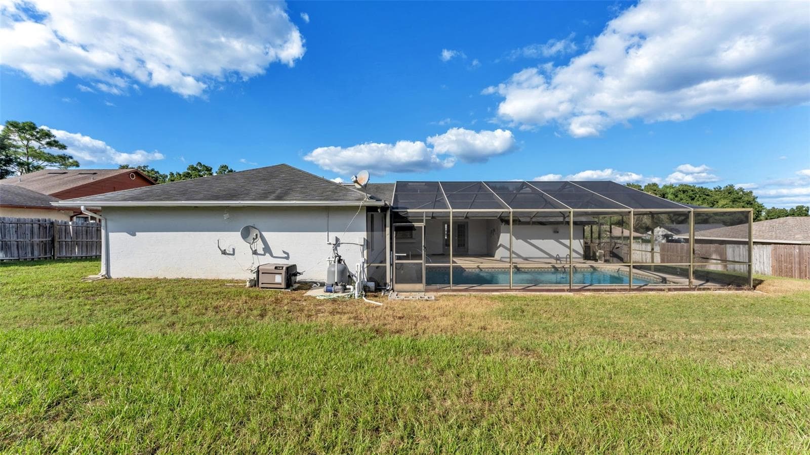 Single Family Residence at 751 CEDAR KNOLL DR N, LAKELAND, photo 39 of 42