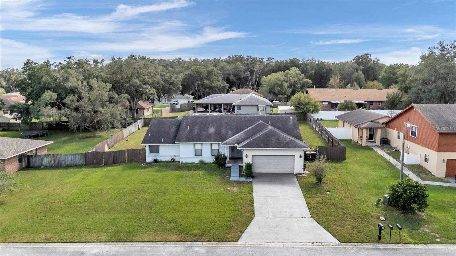 Single Family Residence at 751 CEDAR KNOLL DR N, LAKELAND, photo 42 of 42