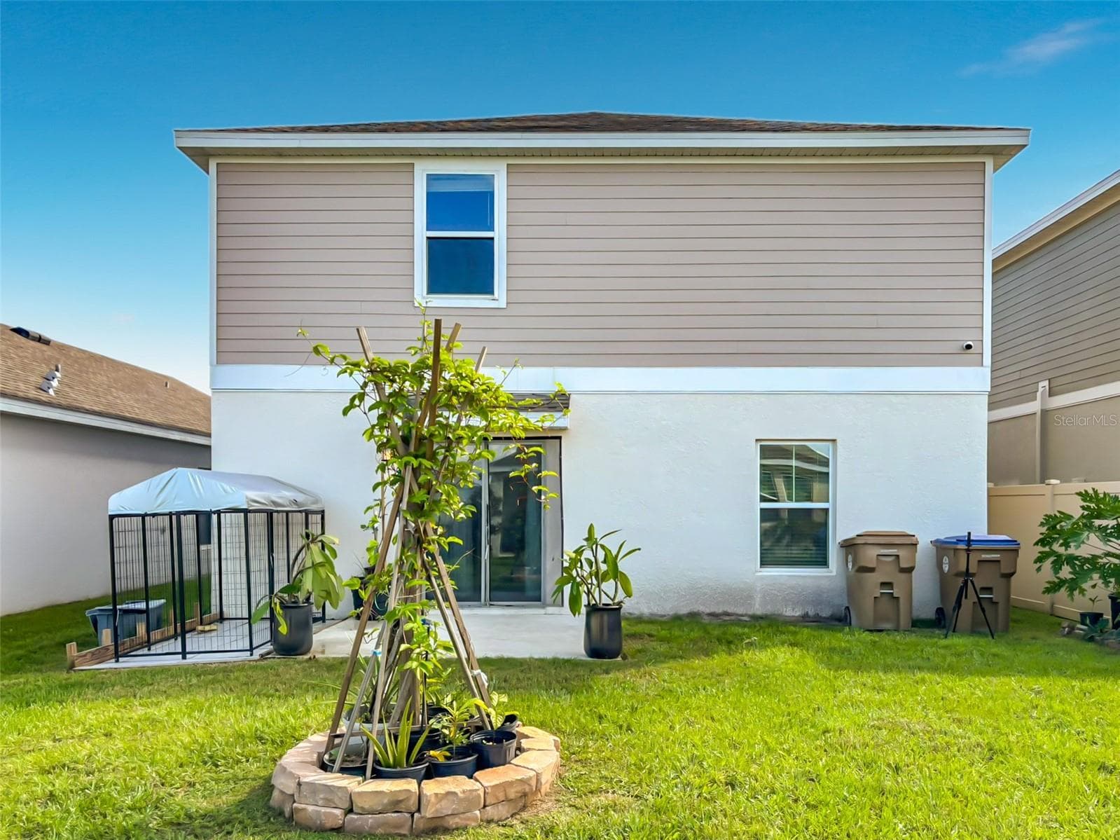 Single Family Residence at 4229 TWISTED TWIG BND, KISSIMMEE, photo 35 of 41