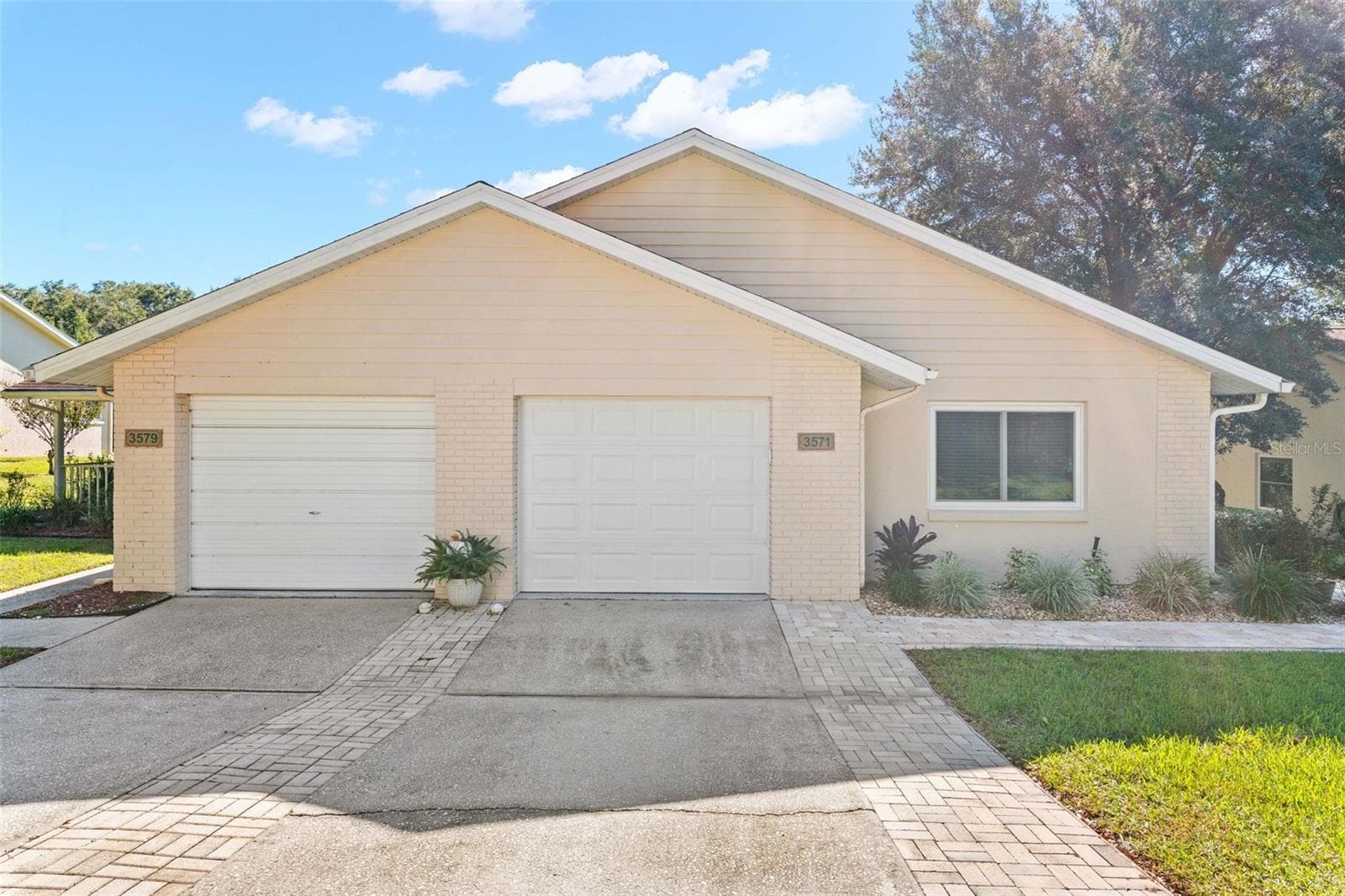 3571 N TIMOTHY TER