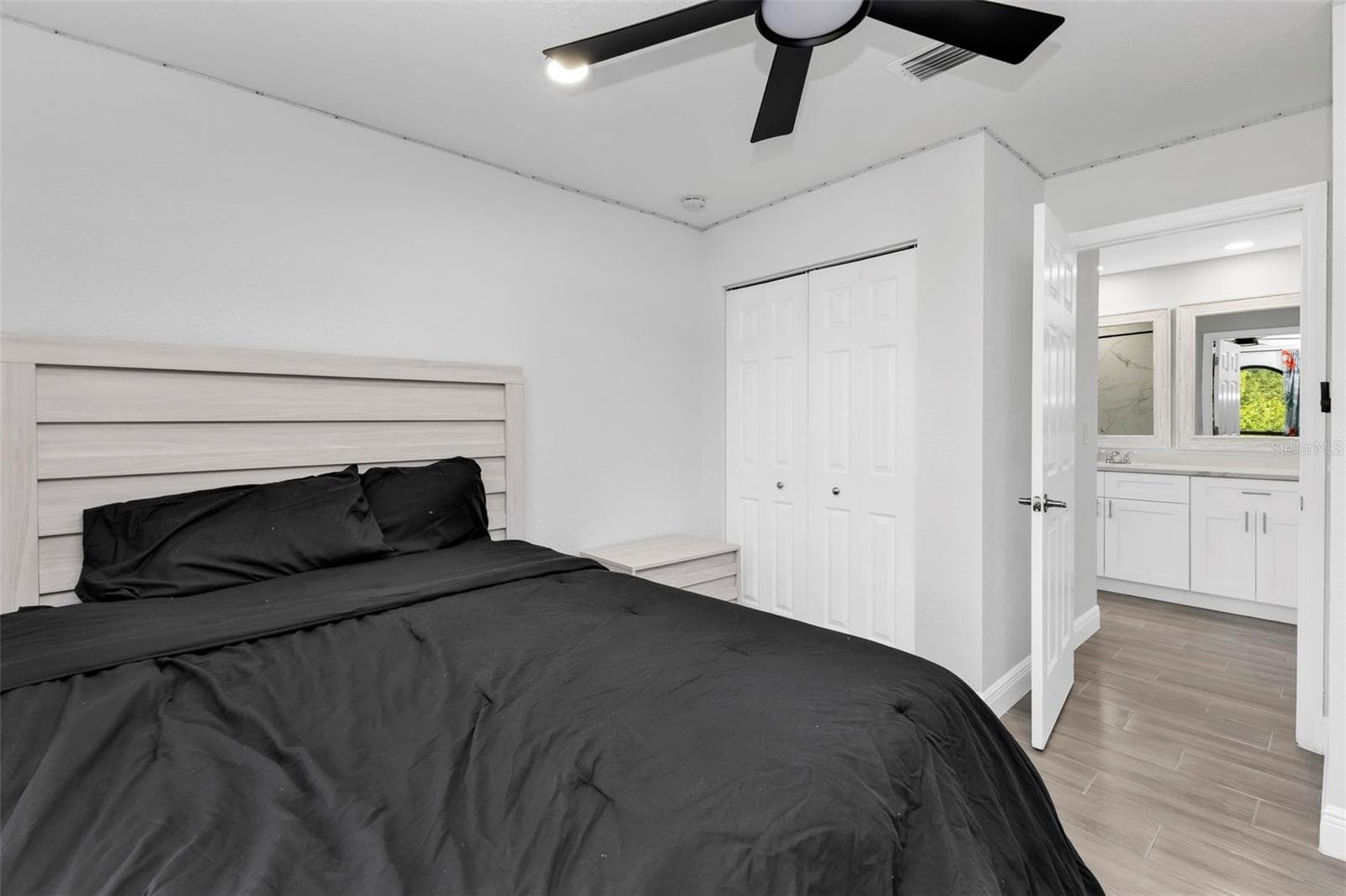 Bedroom 3 - 4148 DRIVER LN, PORT CHARLOTTE