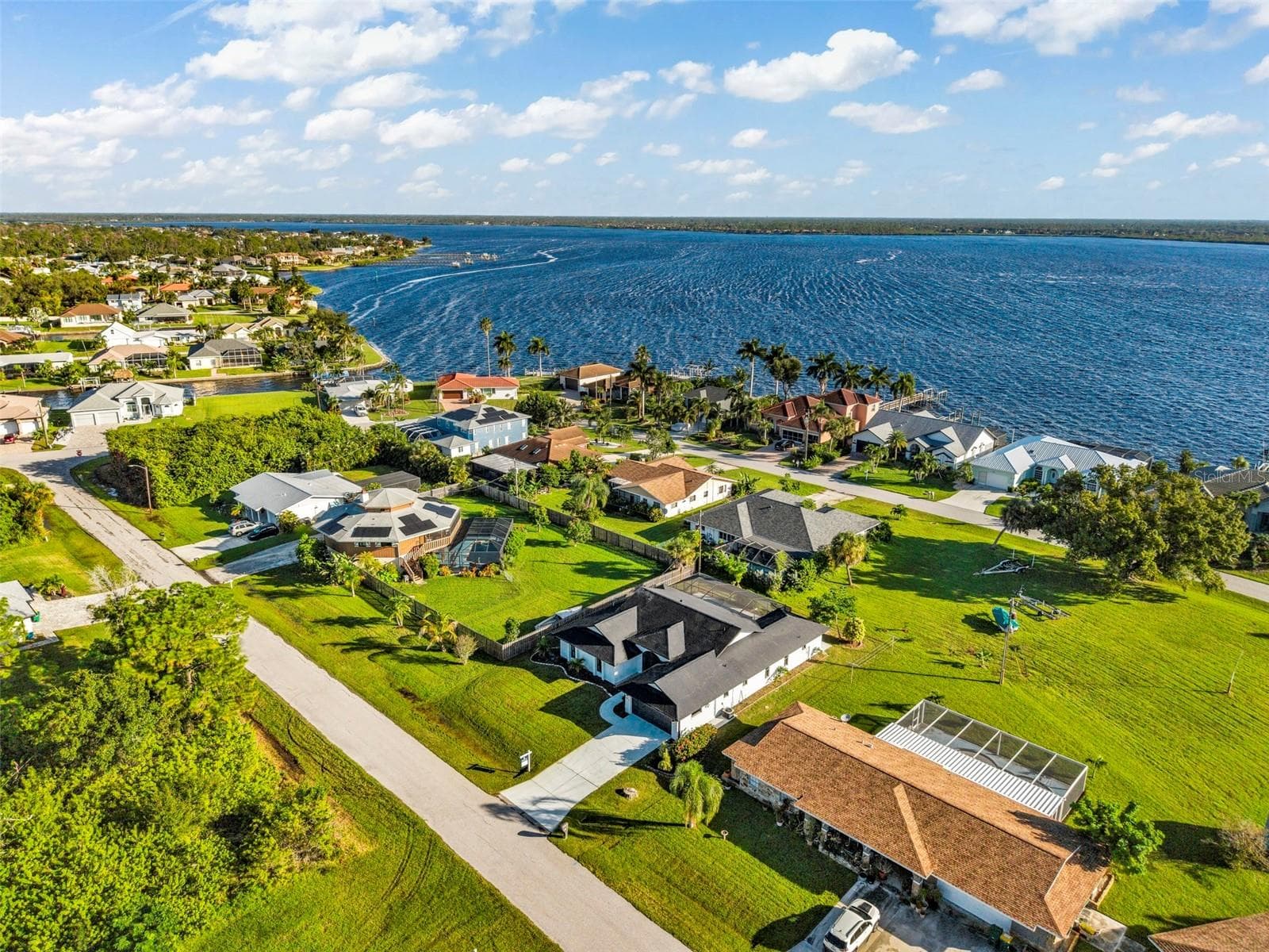 Single Family Residence at 4148 DRIVER LN, PORT CHARLOTTE, photo 48 of 52