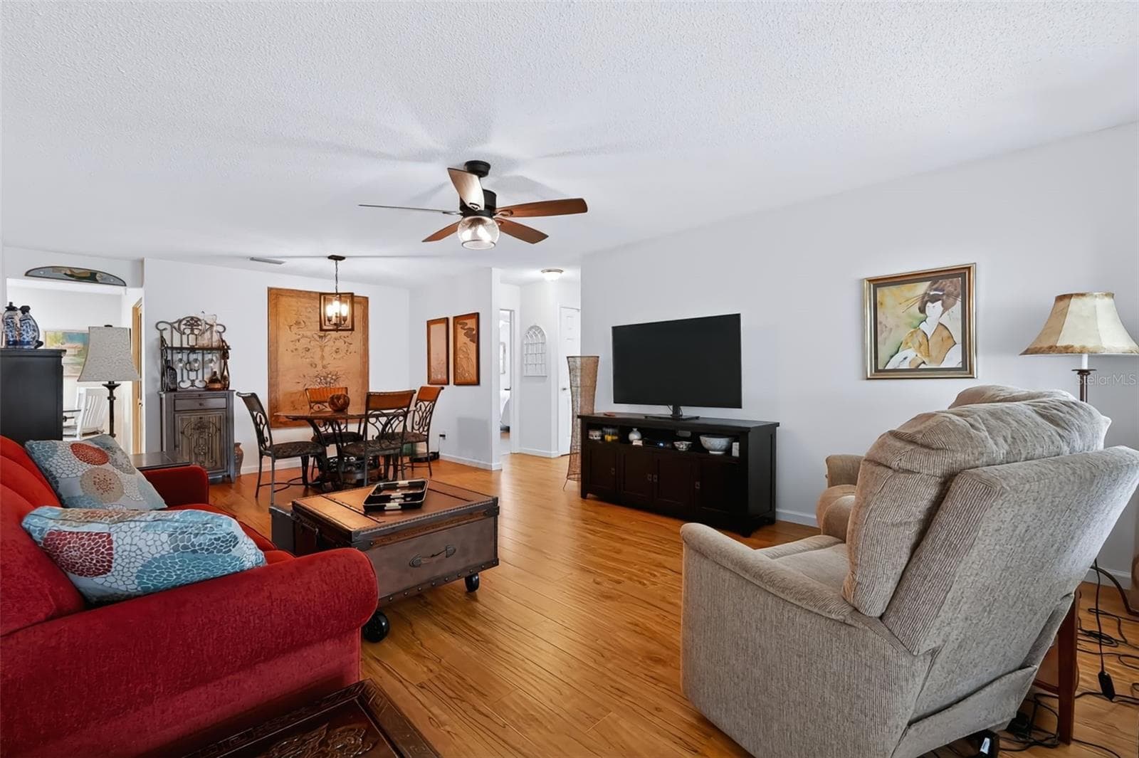 Villa at 9157 SW 82ND TER #B, OCALA, photo 5 of 20