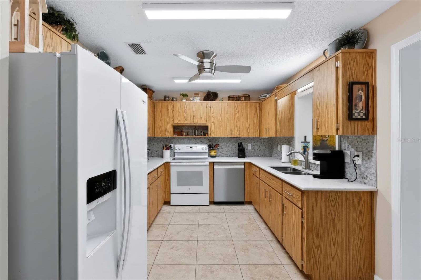 Villa at 9157 SW 82ND TER #B, OCALA, photo 8 of 20