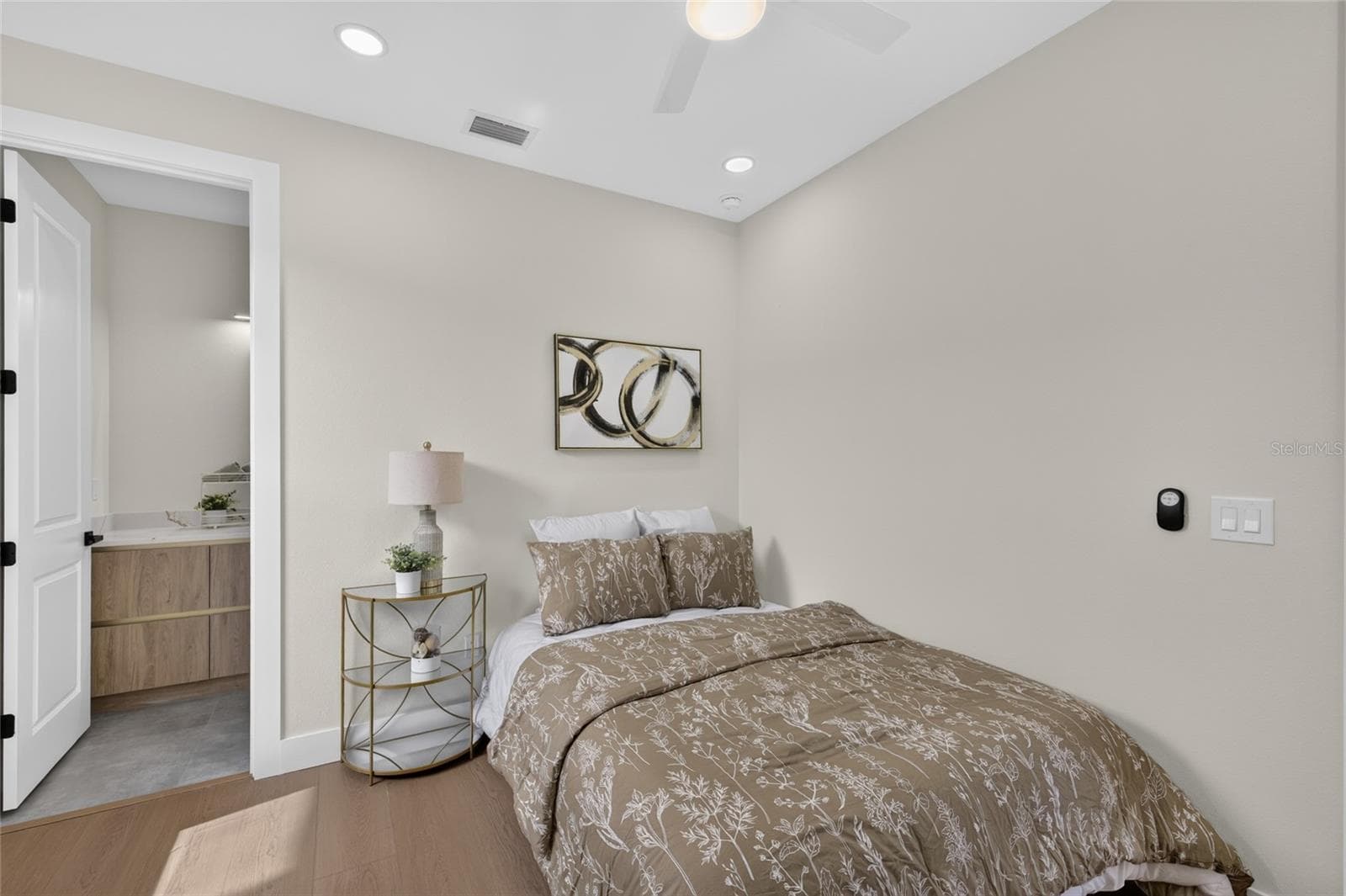 Bedroom 1 - 2601 N ALBANY AVE, TAMPA