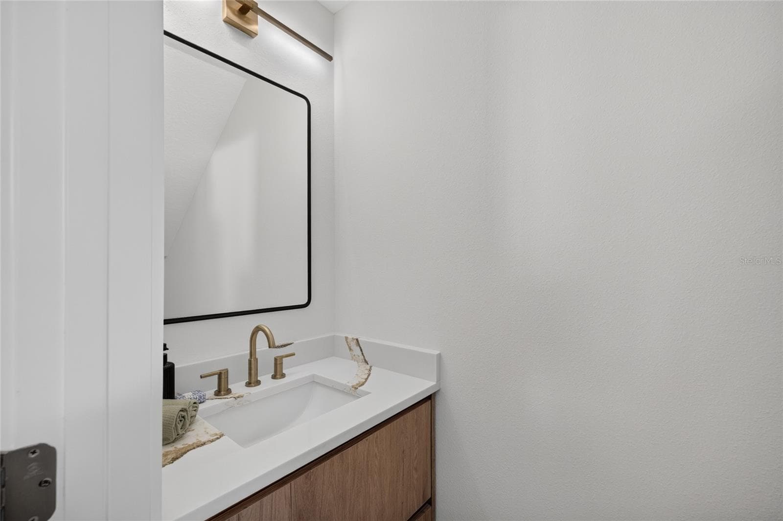 Half Bath - 2601 N ALBANY AVE, TAMPA